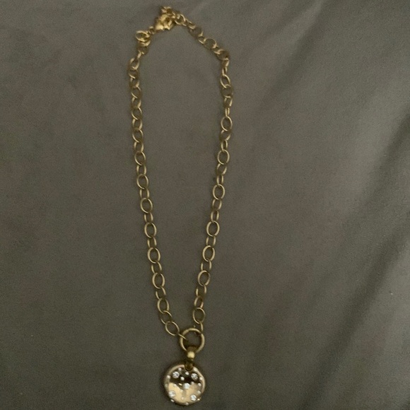 Brighton necklace - Picture 1 of 2